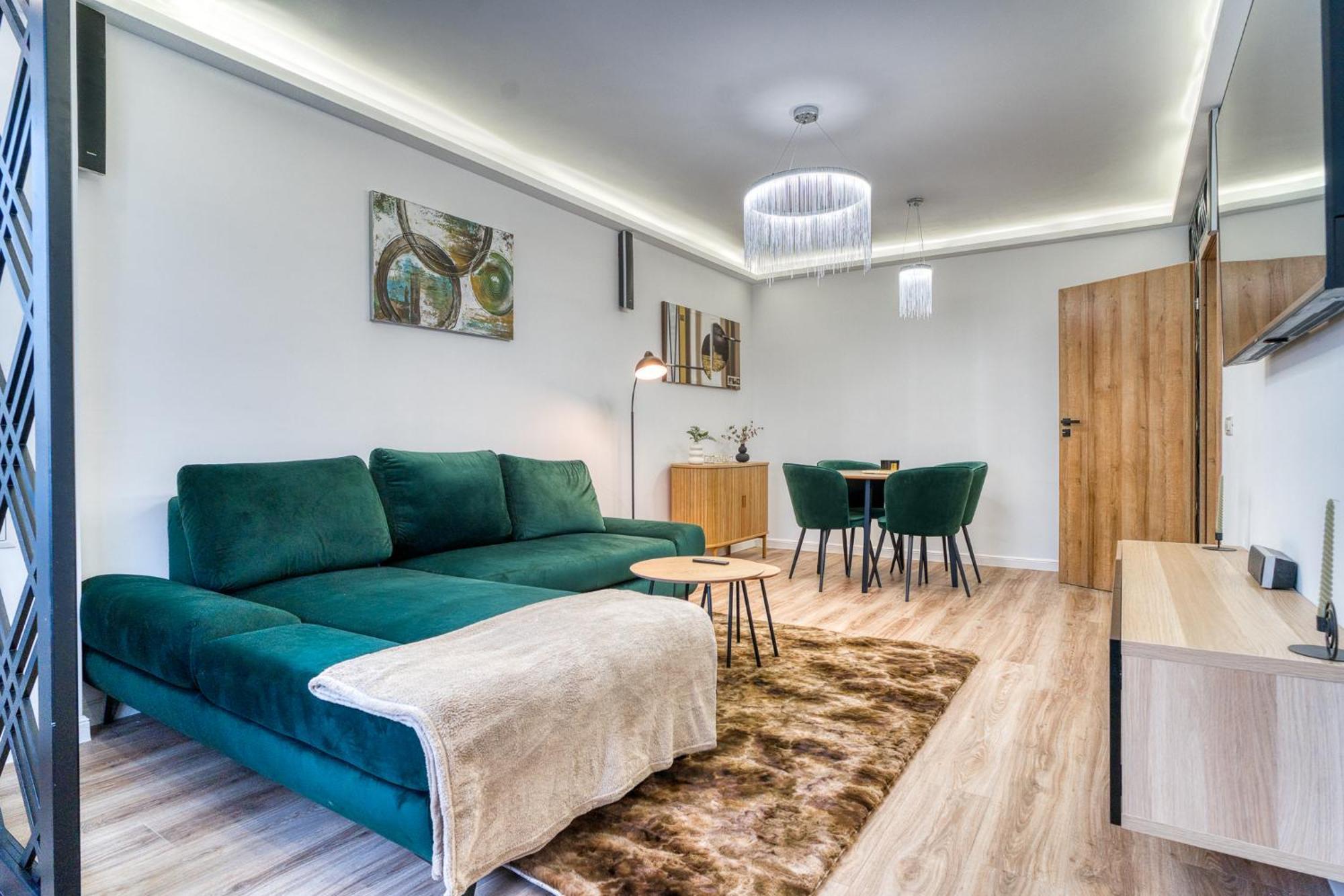 City Chic Retreat: Newly Renovated 1Br Apartment Bucureşti Eksteriør bilde
